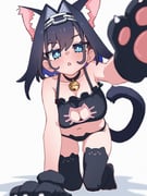 二次元插画 #11414281