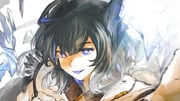 二次元插画 #11414287
