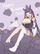 二次元插画 #11414291