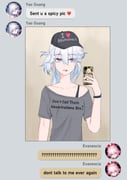 二次元插画 #11414305