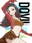 二次元插画 #11414306