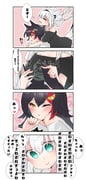 二次元插画 #11414310