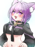 二次元插画 #11414315