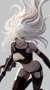 二次元插画 #11414318