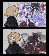二次元插画 #11414323