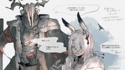 二次元插画 #11414336