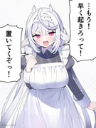 二次元插画 #11414346