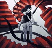 二次元插画 #11414360