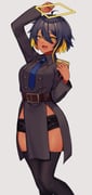 二次元插画 #11414374
