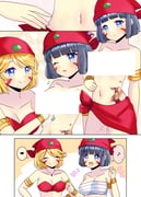 二次元插画 #11414383