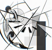 二次元插画 #11414404