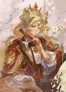 二次元插画 #11414406