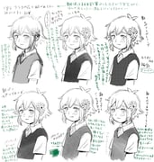 二次元插画 #11414410
