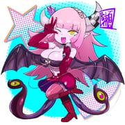 二次元插画 #11414412