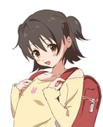 二次元插画 #11414415