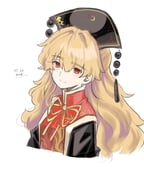 二次元插画 #11414427