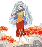 二次元插画 #11414432