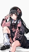 二次元插画 #11414436