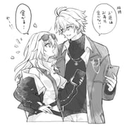 二次元插画 #11414438