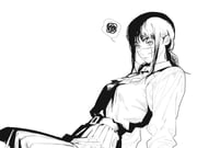 二次元插画 #11414440