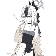 二次元插画 #11414446