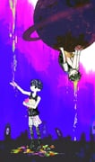 二次元插画 #11414447