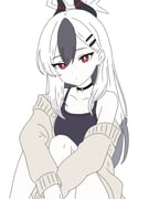二次元插画 #11414451