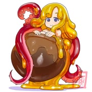 二次元插画 #11414462