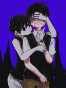 二次元插画 #11414465