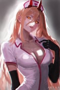 二次元插画 #11414471