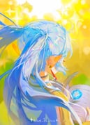 二次元插画 #11414482