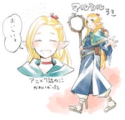 二次元插画 #11414483