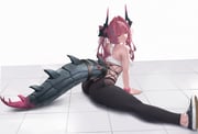 二次元插画 #11414490