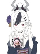 二次元插画 #11414500