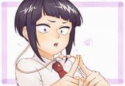 二次元插画 #11414504