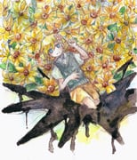 二次元插画 #11414505