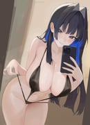 二次元插画 #11414508