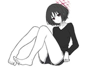二次元插画 #11414518