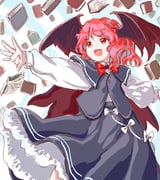二次元插画 #11414535