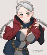 二次元插画 #11414553