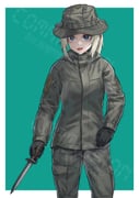 二次元插画 #11414564