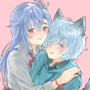 二次元插画 #11414565