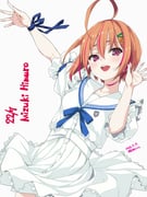 二次元插画 #11414569