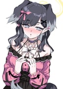 二次元插画 #11414572