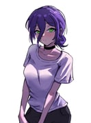 二次元插画 #11414573
