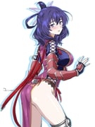 二次元插画 #11414574