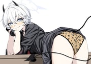 二次元插画 #11414576