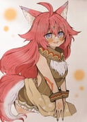 二次元插画 #11414589