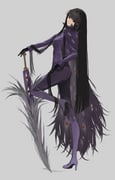 二次元插画 #11414602