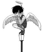 二次元插画 #11414608